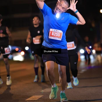 Runner Photo 4566316
