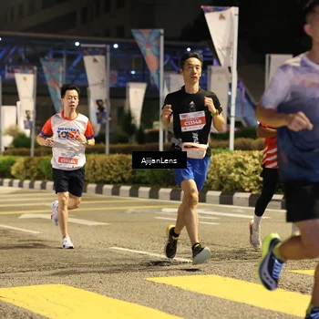 Runner Photo 4566317