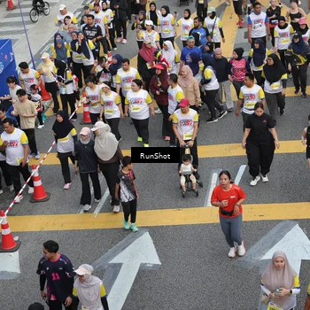 Runner Photo 4566325