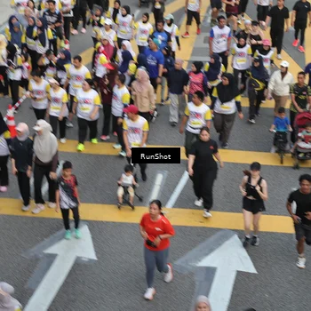 Runner Photo 4566326