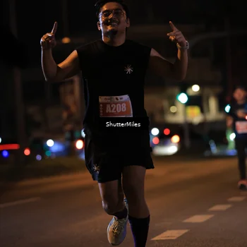 Runner Photo 4566335