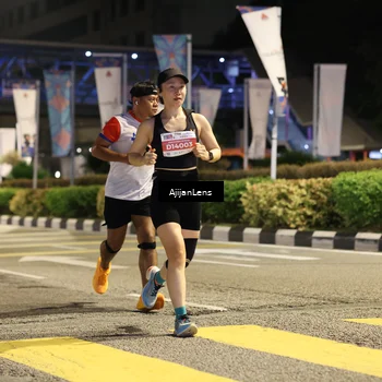 Runner Photo 4566336