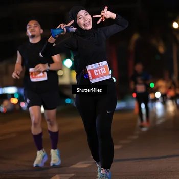 Runner Photo 4566343