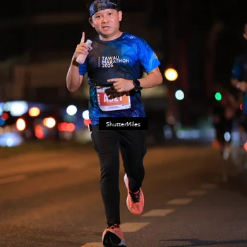 Runner Photo 4566345