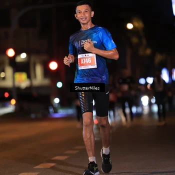 Runner Photo 4566354