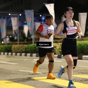 Runner Photo 4566362
