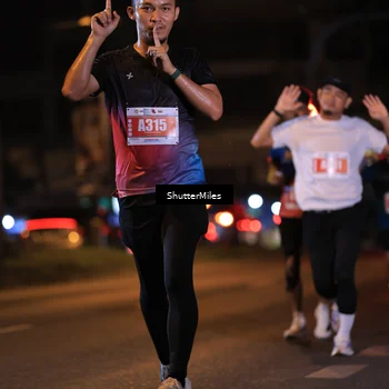 Runner Photo 4566370