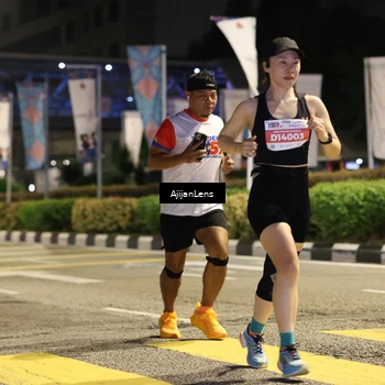 Runner Photo 4566372