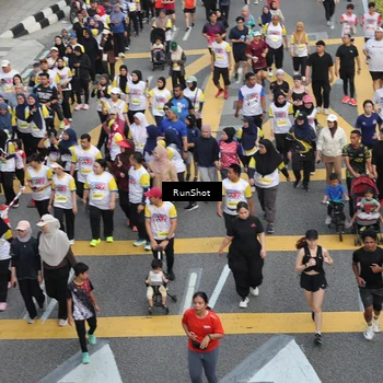 Runner Photo 4566374