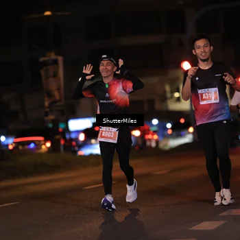Runner Photo 4566377