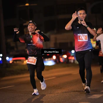 Runner Photo 4566379