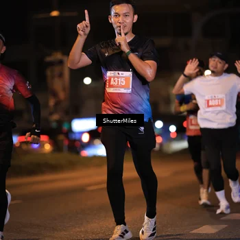 Runner Photo 4566385