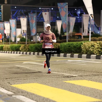 Runner Photo 4566394