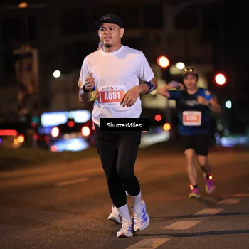 Runner Photo 4566398