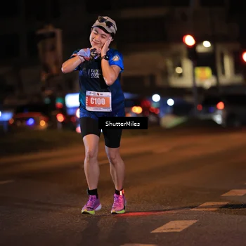 Runner Photo 4566403