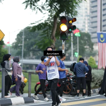 Runner Photo 4566404