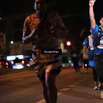 Runner Photo 4566407