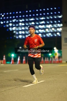 Runner Photo 4566408