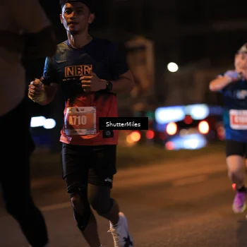 Runner Photo 4566417