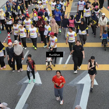 Runner Photo 4566421