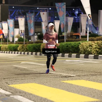 Runner Photo 4566427