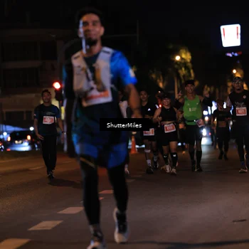 Runner Photo 4566428