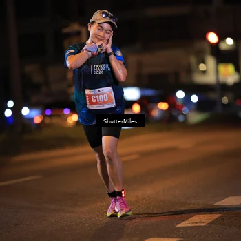 Runner Photo 4566434