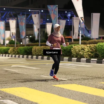 Runner Photo 4566436