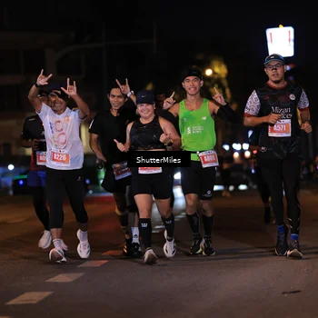 Runner Photo 4566439