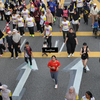 Runner Photo 4566441