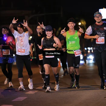 Runner Photo 4566445