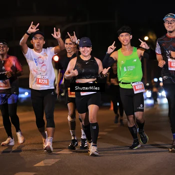 Runner Photo 4566448