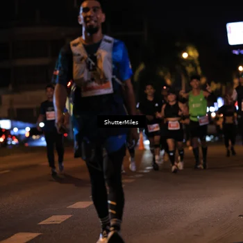 Runner Photo 4566456