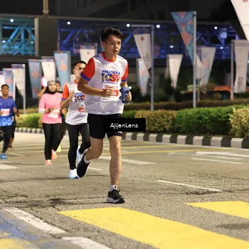 Runner Photo 4566458