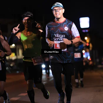 Runner Photo 4566459