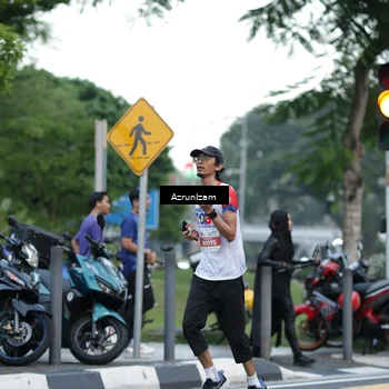 Runner Photo 4566461