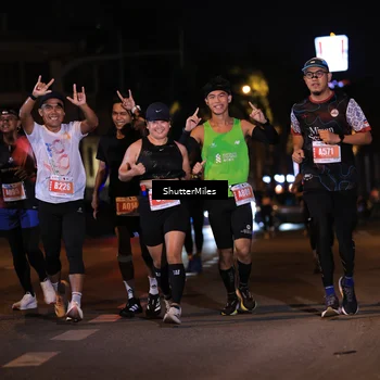 Runner Photo 4566464