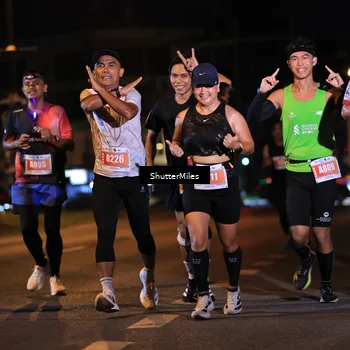 Runner Photo 4566467
