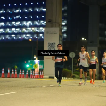 Runner Photo 4566471