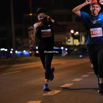 Runner Photo 4566478