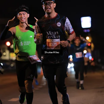 Runner Photo 4566482
