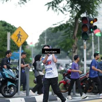 Runner Photo 4566484