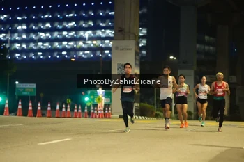 Runner Photo 4566488