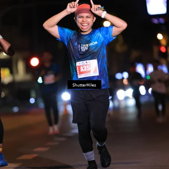 Runner Photo 4566490
