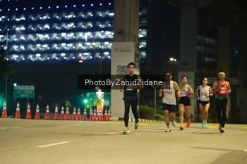 Runner Photo 4566493