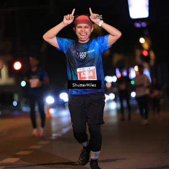 Runner Photo 4566498