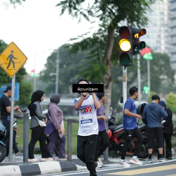 Runner Photo 4566499