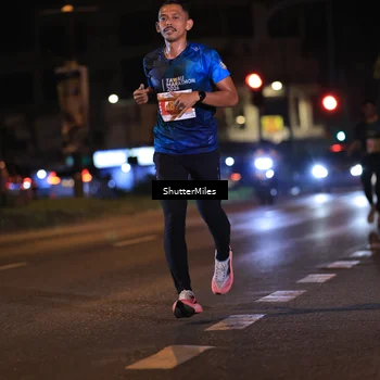 Runner Photo 4566500