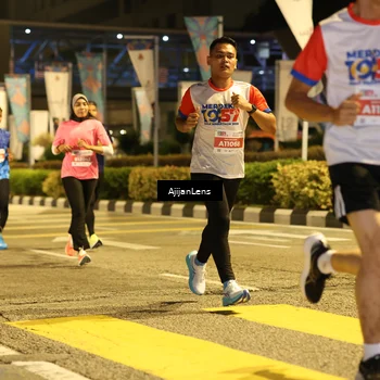 Runner Photo 4566501