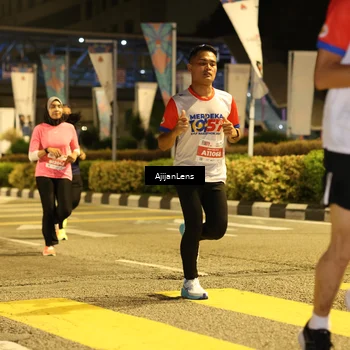 Runner Photo 4566504
